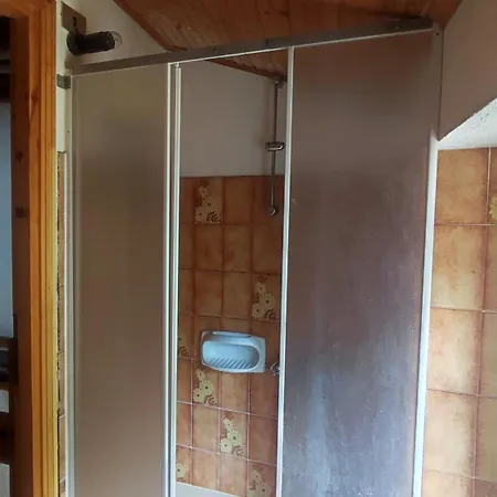 Bed & Breakfast D'etape Le Meleze *