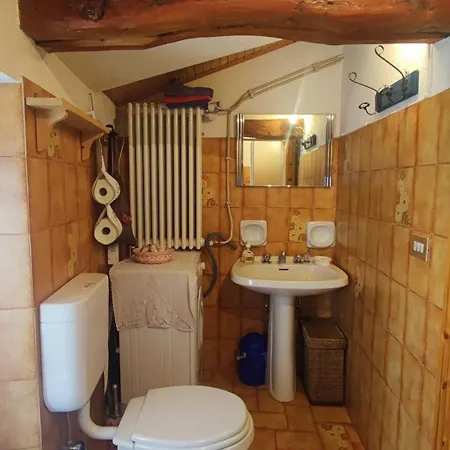 D'etape Le Meleze Bed & Breakfast