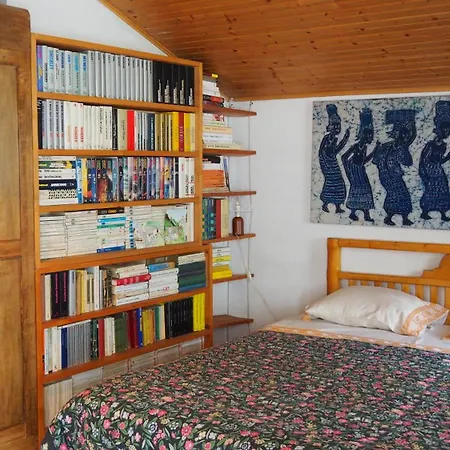 Bed & Breakfast D'etape Le Meleze