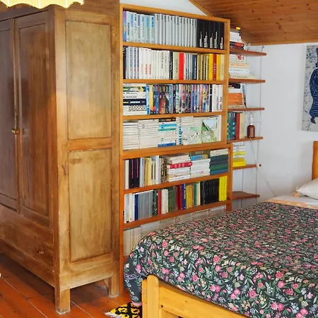 D'etape Le Meleze Bed & Breakfast