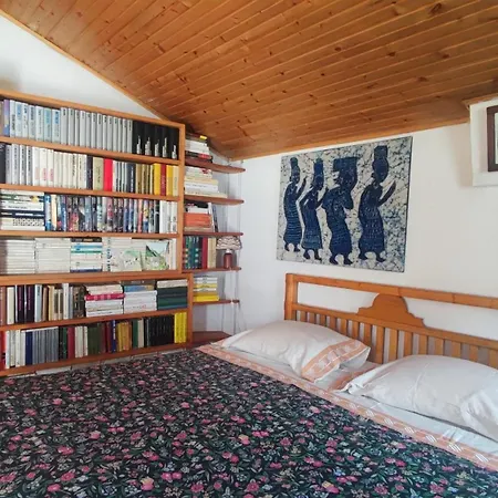 Bed & Breakfast D'etape Le Meleze *